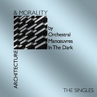 Přední strana obalu CD Architecture & Morality Singles