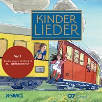 Různí interpreti – Kinderlieder Vol. 1 (LIEDERPROJEKT)