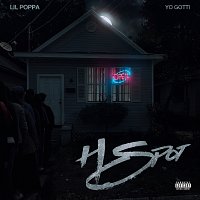 Lil Poppa, Yo Gotti – H Spot