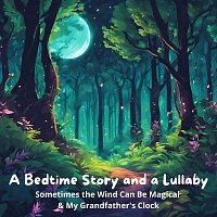 A Bedtime Story and a Lullaby: Sometimes the Wind Can Be Magical & My Grandfather’s Clock