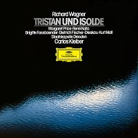 Margaret Price, Brigitte Fassbaender, Eberhard Buchner, René Kollo, Kurt Moll – Wagner: Tristan und Isolde