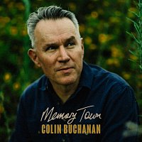 Colin Buchanan – Memory Town