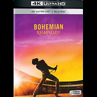 Různí interpreti – Bohemian Rhapsody
