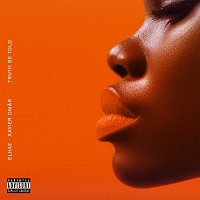 Přední strana obalu CD Truth Be Told