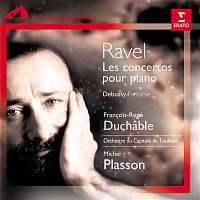 Francois-René Duchable – Ravel Concertos pour piano