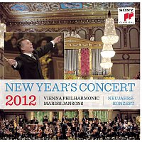Mariss Jansons & Vienna Philharmonic Orchestra – New Year's Concert 2012