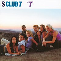 S Club 7 – "7"