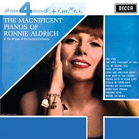 Ronnie Aldrich, Strings Of The London Festival Orchestra – The Magnificent Pianos Of Ronnie Aldrich