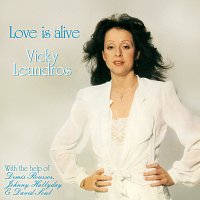 Vicky Leandros – Love Is Alive (Originale)