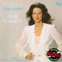 Vicky Leandros – Love Is Alive (Originale)