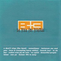 B3 – Be Free for Friends