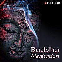 Přední strana obalu CD Buddha Meditation