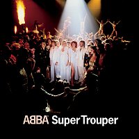 ABBA – Super Trouper