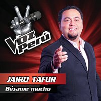 Jairo Tafur – Bésame Mucho