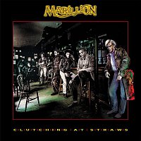 Marillion – Clutching At Straws (Deluxe Edition)