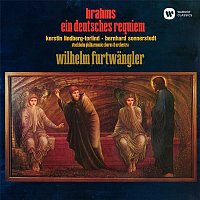 Wilhelm Furtwangler – Brahms: Ein deutsches Requiem, Op. 45 (Live at Stockholm Concert Hall, 1948)