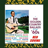 Red Sovine – The Golden Country Ballads Of The 60's (HD Remastered)