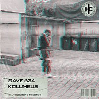 SAVE 634 – Kolumbus