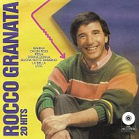 Rocco Granata – 20 Hits