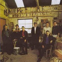 Hunters & Collectors – What's A Few Men