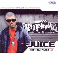 Juice – Hiphopium 2