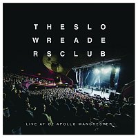 The Slow Readers Club – Live At O2 Apollo Manchester