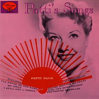 Patti Page – Patti's Songs