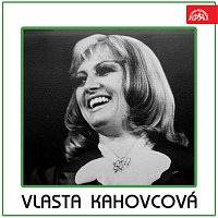 Vlasta Kahovcová – Vlasta Kahovcová