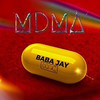 Baba Jay – Mdma