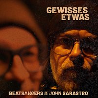 Přední strana obalu CD Gewisses Etwas