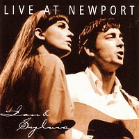 Ian & Sylvia – Live At Newport [Live]