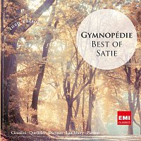 Anne Queffélec – Gymnopédie: Best of Satie
