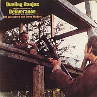Eric Weissberg – Dueling Banjos