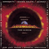 Armageddon – Armageddon - The Album