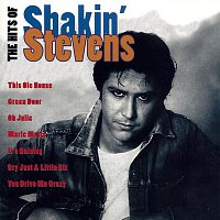 Shakin Stevens – Simply The Best