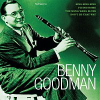 Benny Goodman – Feeling Swing