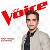 Trey O'Dell – Geronimo [The Voice Performance]