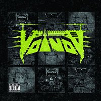 Voivod – Build Your Weapons - The Very Best of The Noise Years 1986-1988