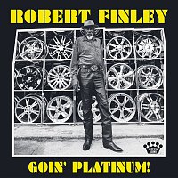 Přední strana obalu CD Goin' Platinum!