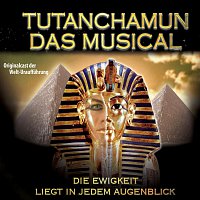 Diverse Interpreten – Tutanchamun - Das Musical
