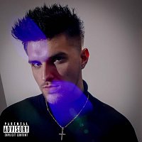 Přední strana obalu CD 40'S