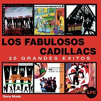 Los Fabulosos Cadillacs – 20 Grandes Exitos