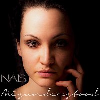 Přední strana obalu CD Misunderstood (feat. Ramon)