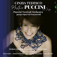 Cinzia Tedesco – Mister Puccini in Jazz