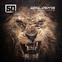 Přední strana obalu CD Animal Ambition: An Untamed Desire To Win