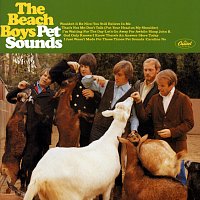 The Beach Boys – Pet Sounds [Original Mono & Stereo Mix]