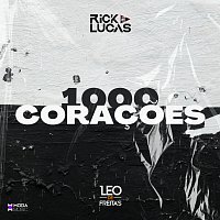 Rick e Lucas, Léo de Freitas, Moda Music – 1000 Coracoes