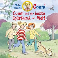 Conni – Conni und der beste Spurhund der Welt