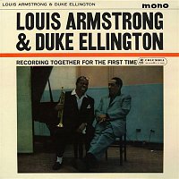 Louis Armstrong & Duke Ellington – The Great Reunion