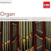 Various  Artists – Essential Organ